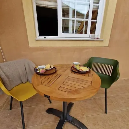 Apartamento Primavera Mar Διαμέρισμα *