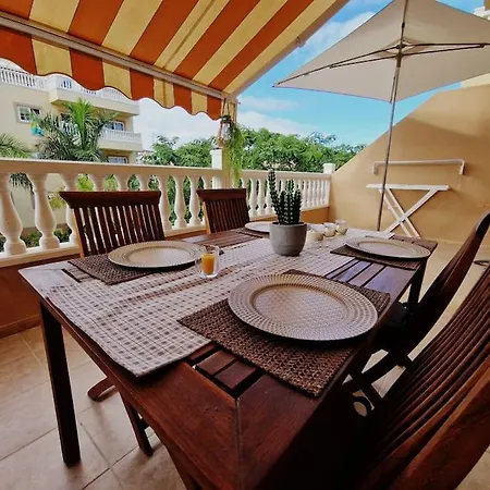 Apartamento Primavera Mar Apartmán *