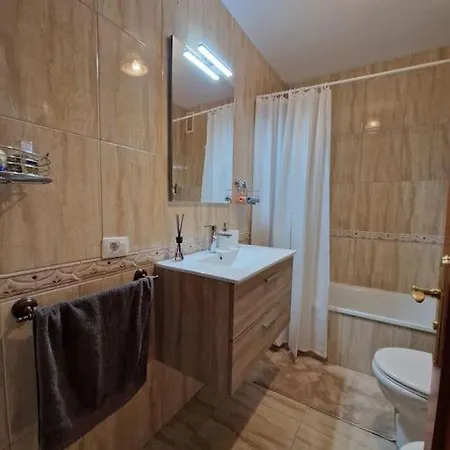 Apartamento Primavera Mar Διαμέρισμα Palm-mar