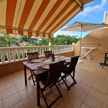 Apartamento Primavera Mar Διαμέρισμα