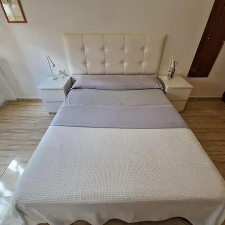 Apartamento Primavera Mar Διαμέρισμα Palm-mar