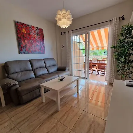 Apartamento Primavera Mar Apartmán *