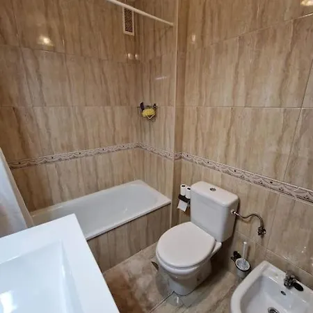 Apartamento Primavera Mar Apartament
